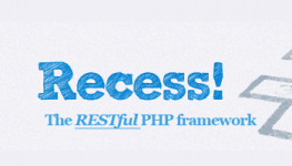 recess framework